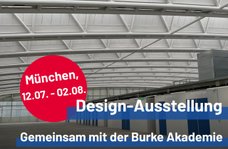Designausstellung in München