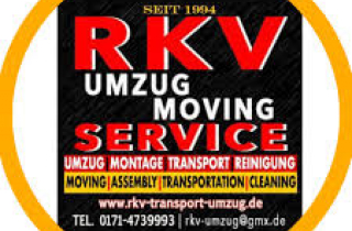 RKVTransport Logo